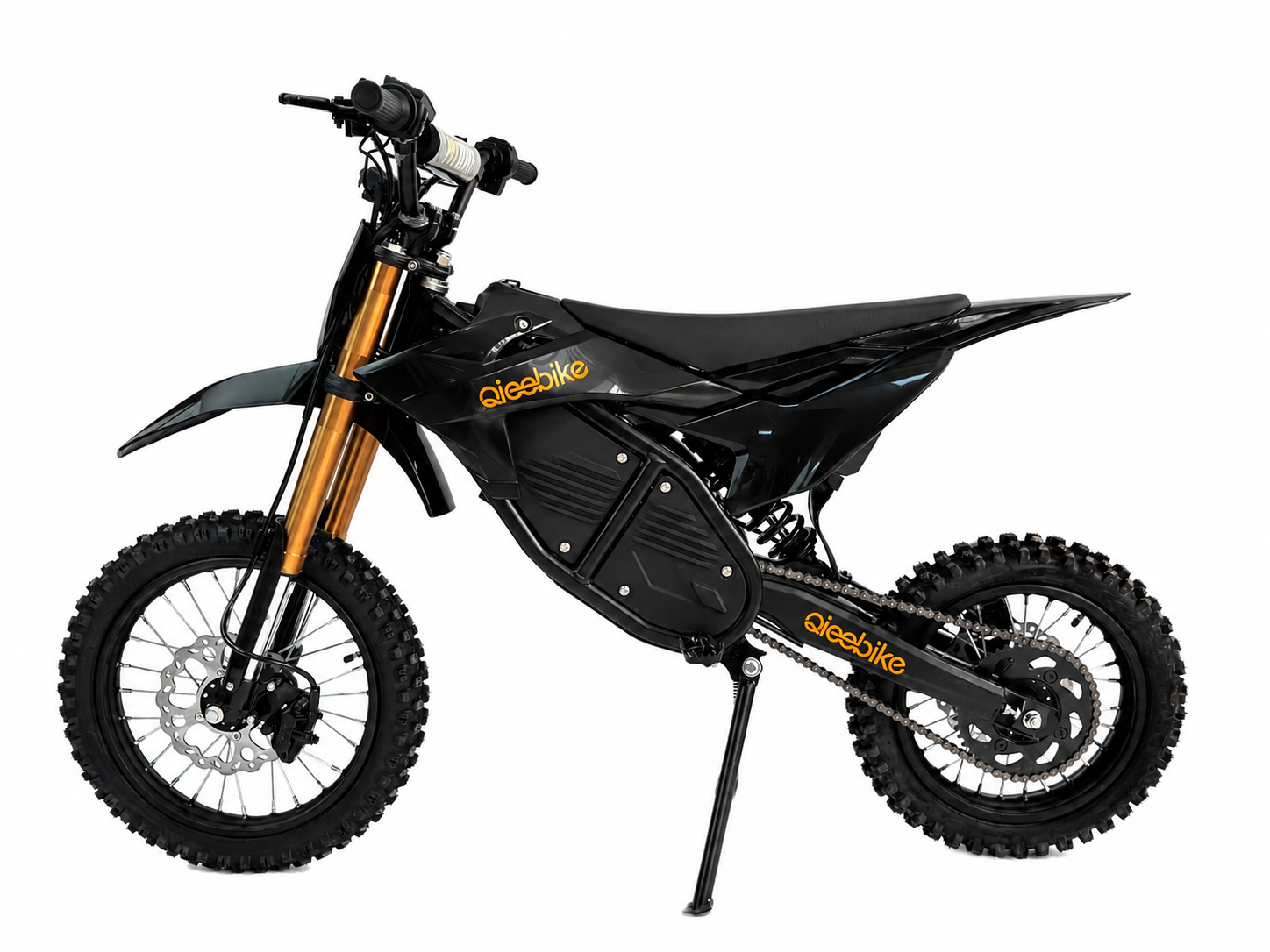 QIEEBIKE Q2 Versatile Electric Off-Road Motorcycle