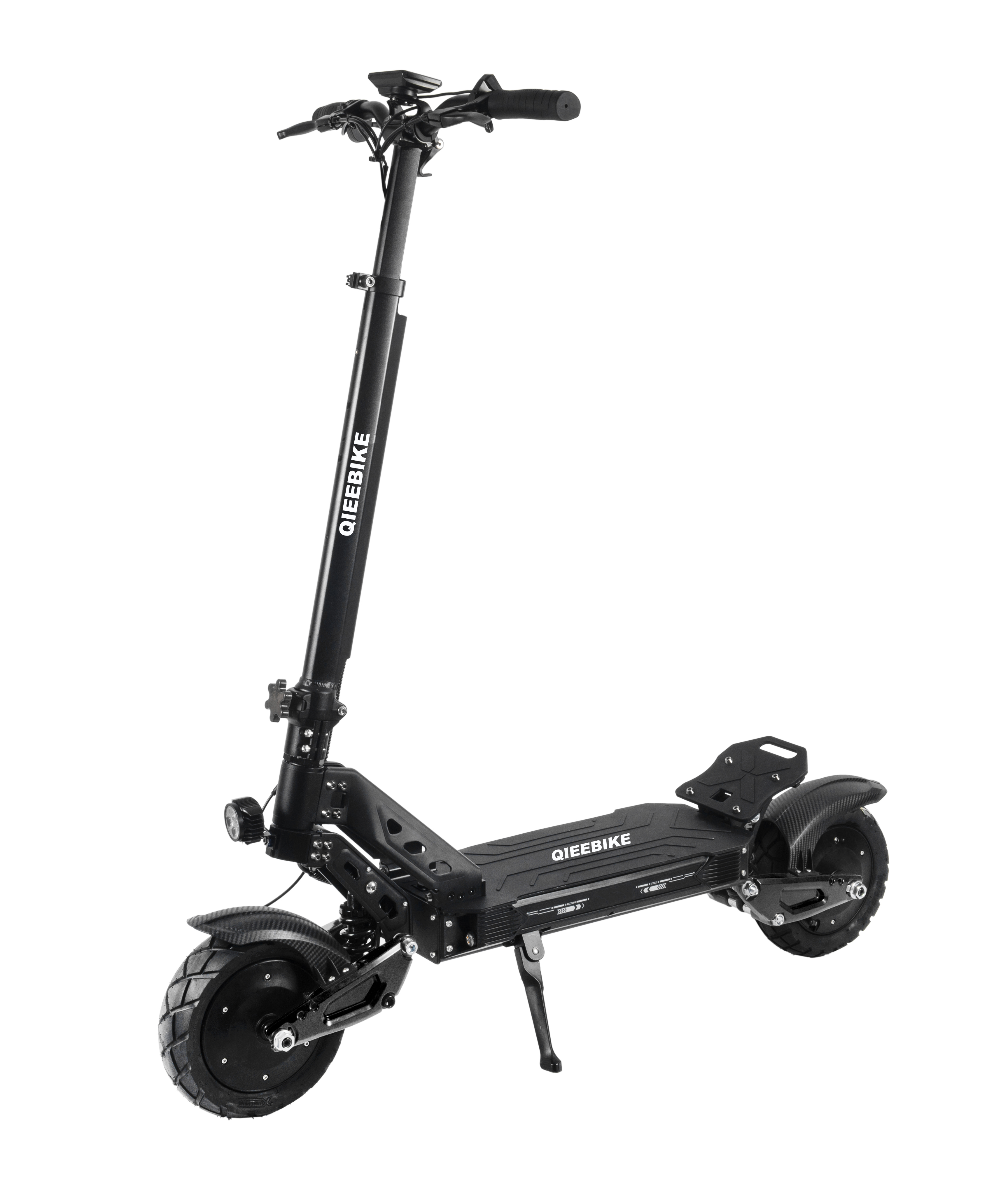 QIEEBIKE S2 Folding Electric Scooter