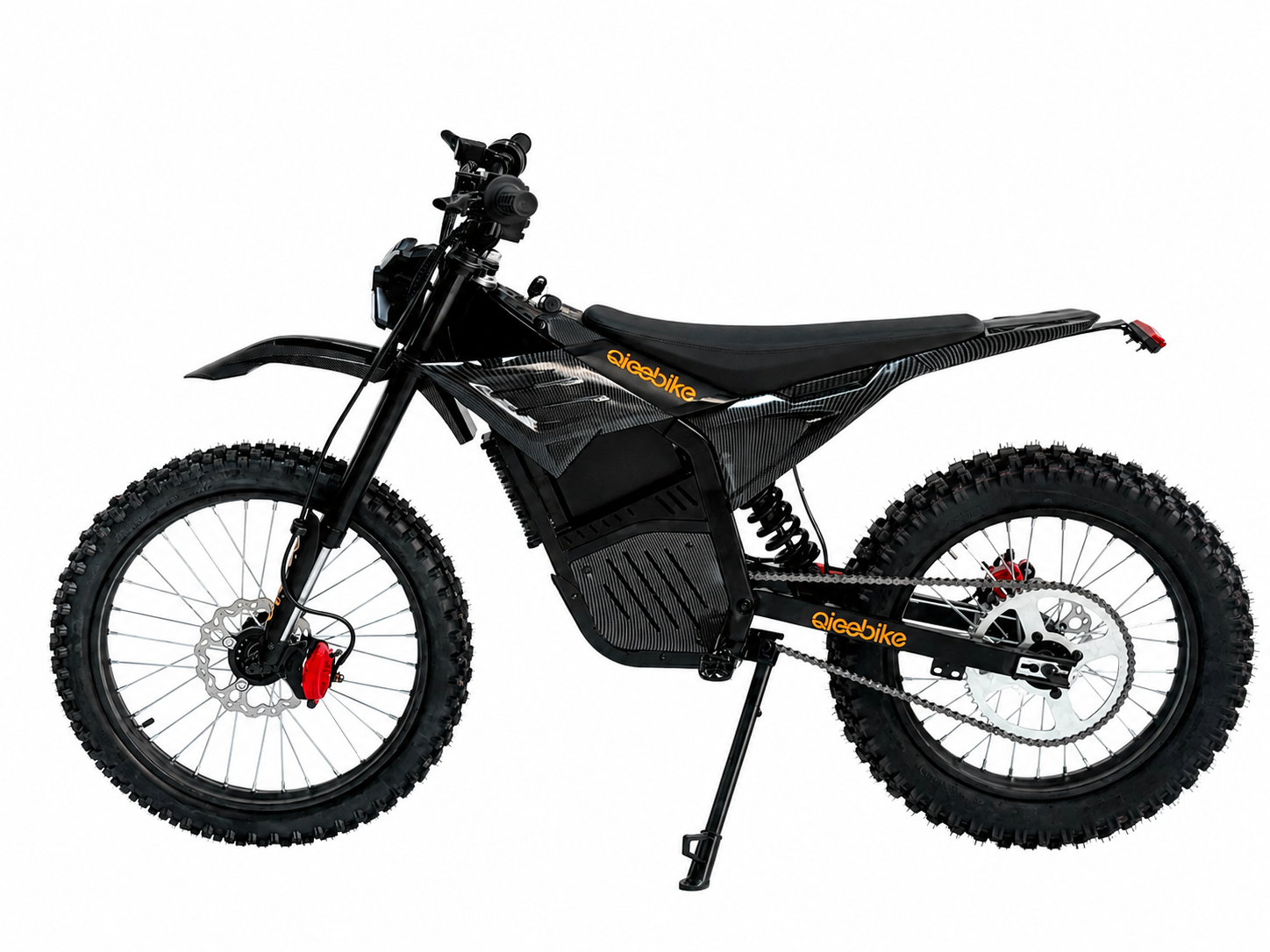 QIEEBIKE X5 Electric Off-Road Motorcycle